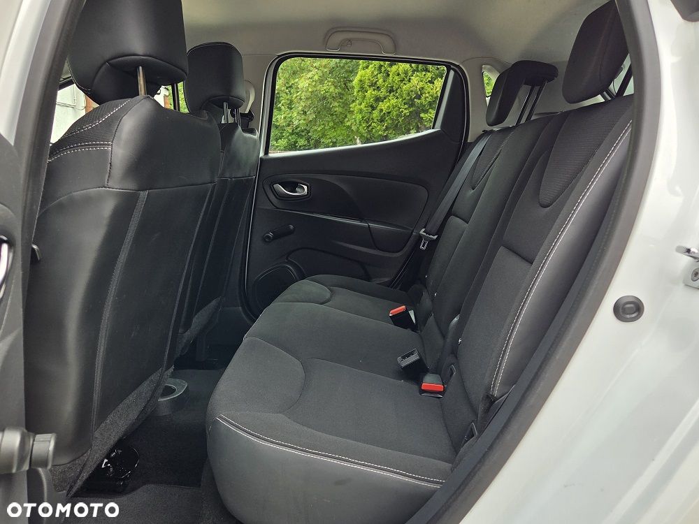 Renault Clio 1.2 16V Life EU6 - 13