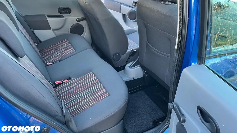 Renault Modus Grand 1.2 16V TCE Dynamique - 19