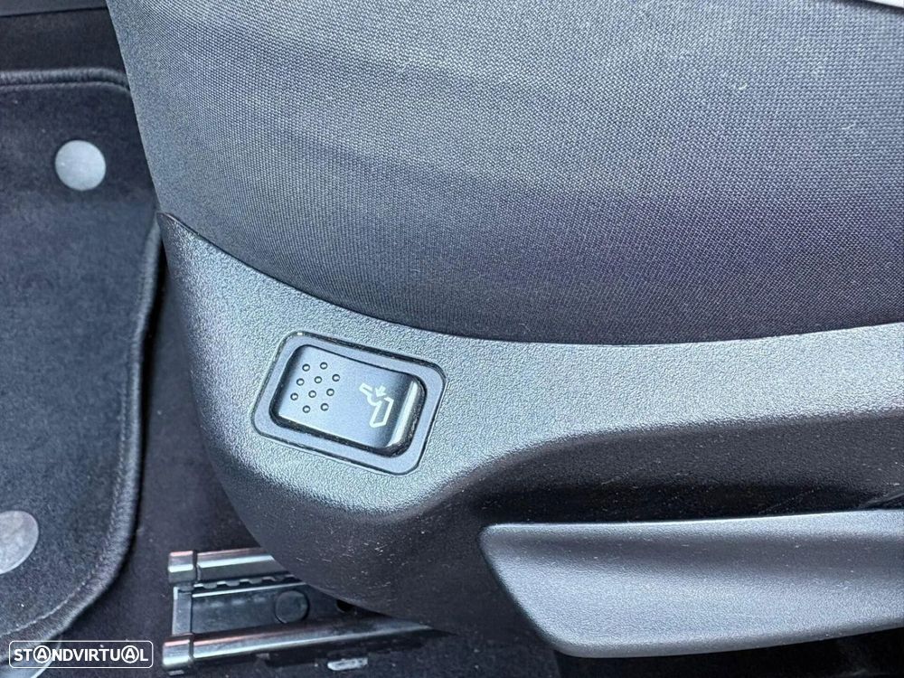 Fiat 500X 1.4 MA Pop Star S&S - 31