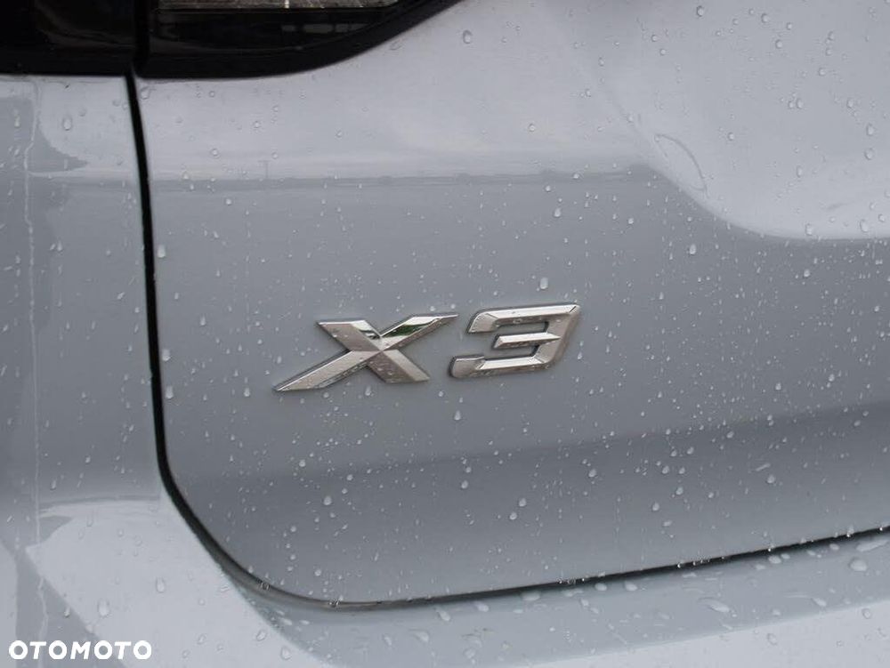 BMW X3 xDrive30i M Sport - 7