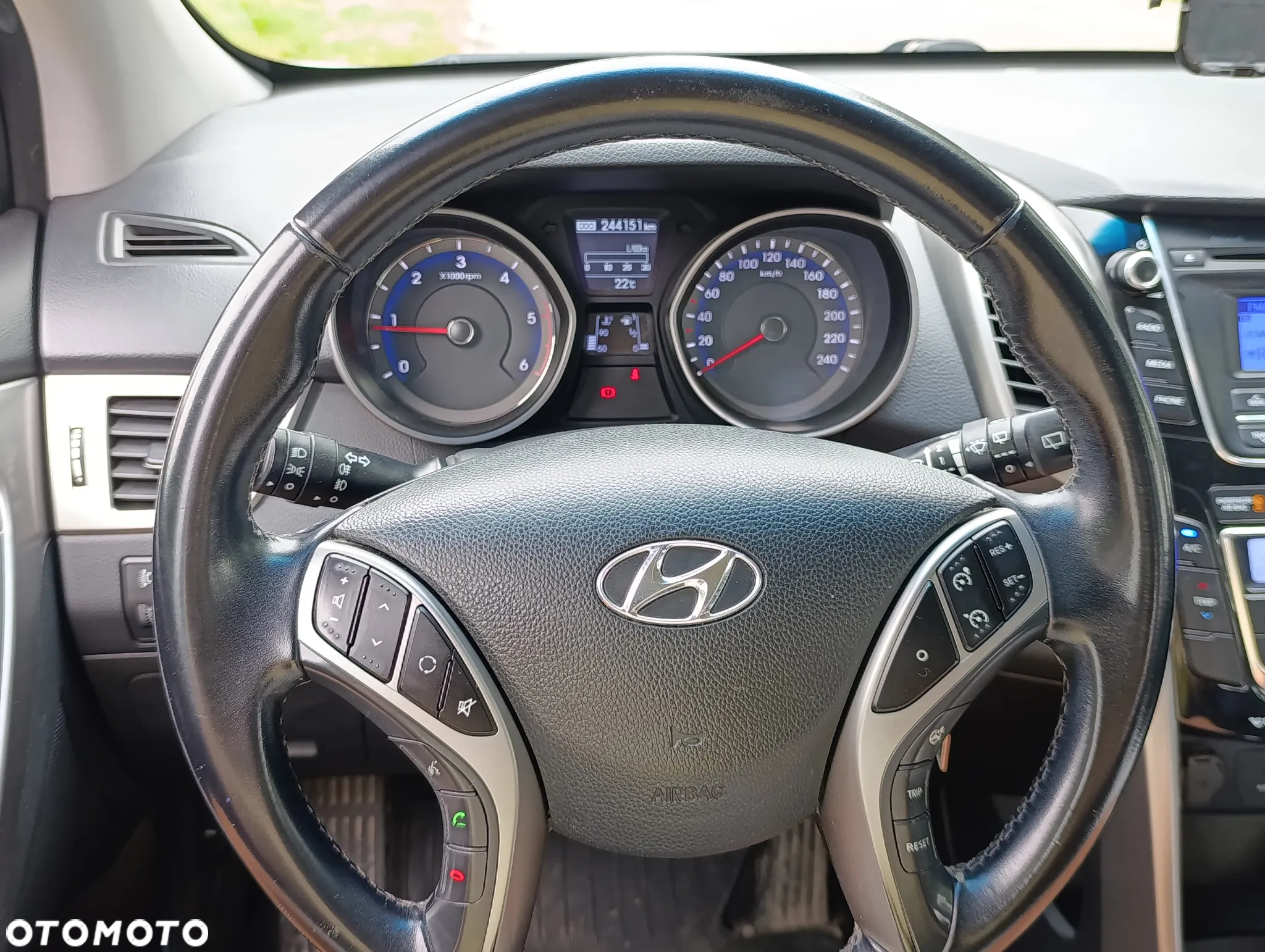 Hyundai i30 1.6 CRDi Comfort - 10