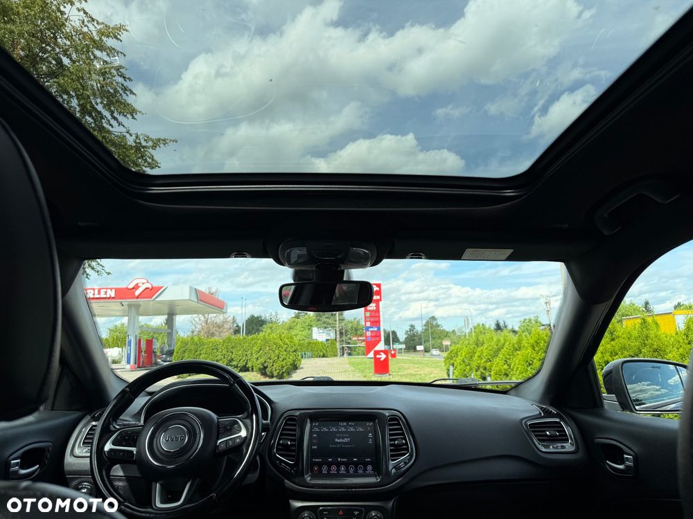 Jeep Compass 1.3 T-GDI I4 Automatik S - 18