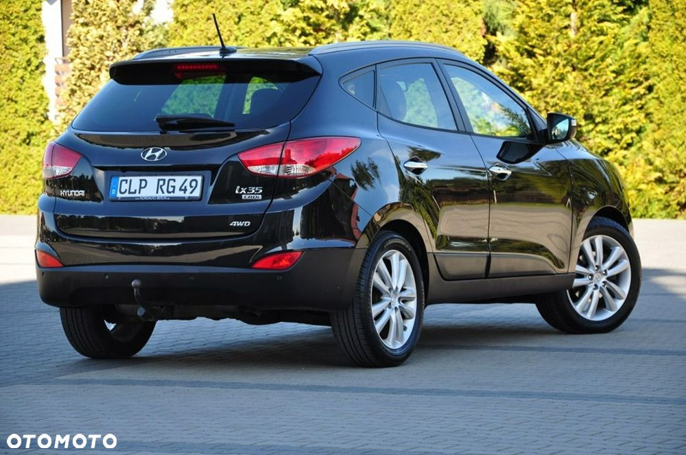 Hyundai ix35 - 15