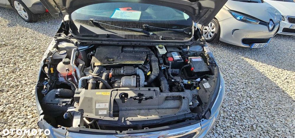 Peugeot 308 - 9