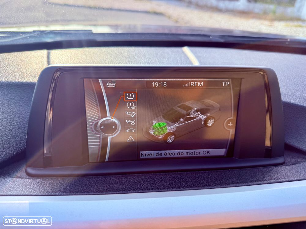 BMW 325 d Line Sport - 48