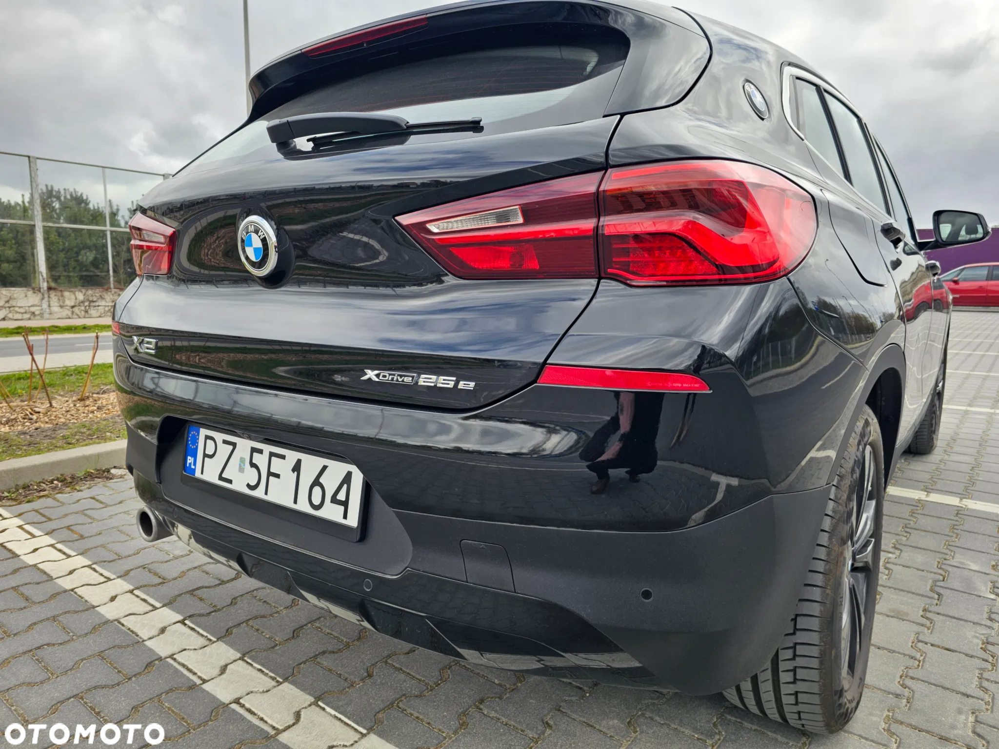 BMW X2 xDrive25e Advantage - 5