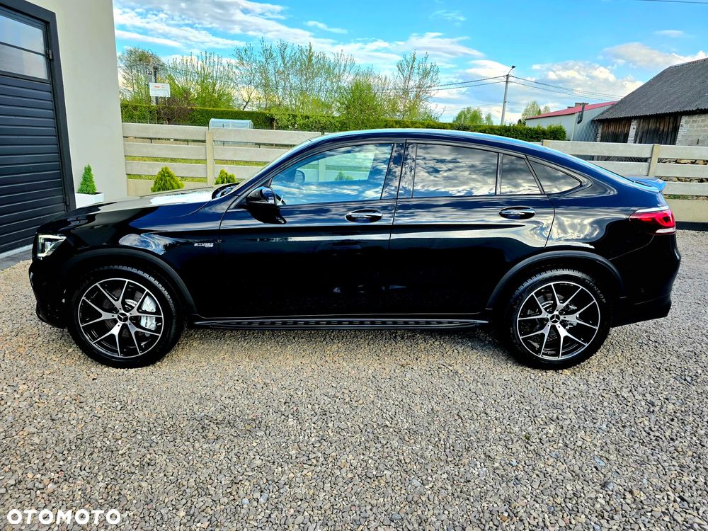 Mercedes-Benz GLC - 34