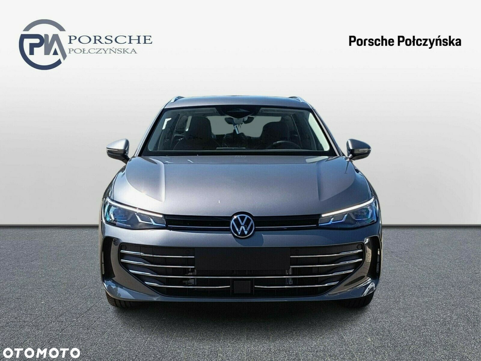 Volkswagen Passat 1.5 TSI ACT mHEV Business DSG - 8