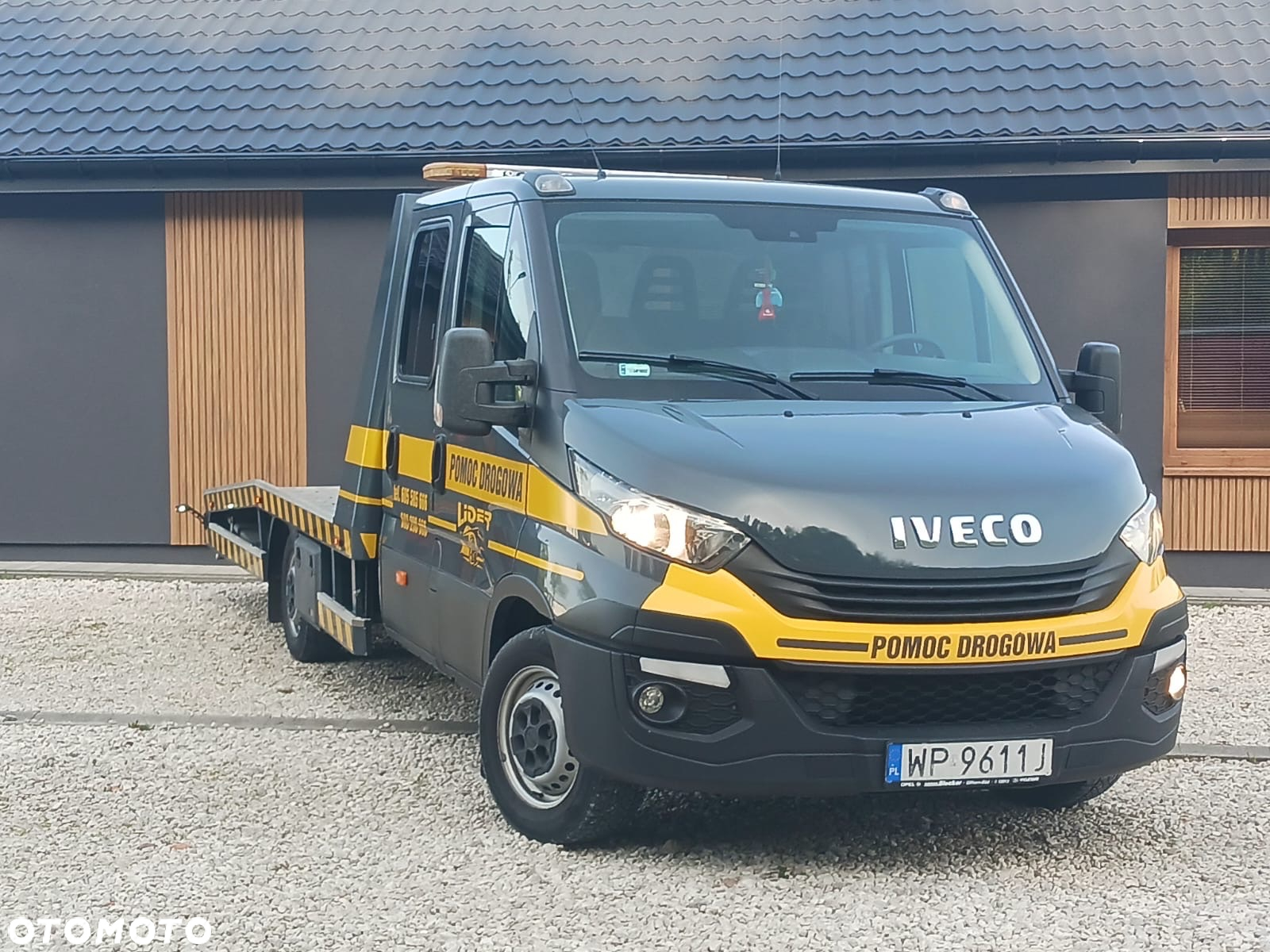 Iveco Daily 35S18 - 4