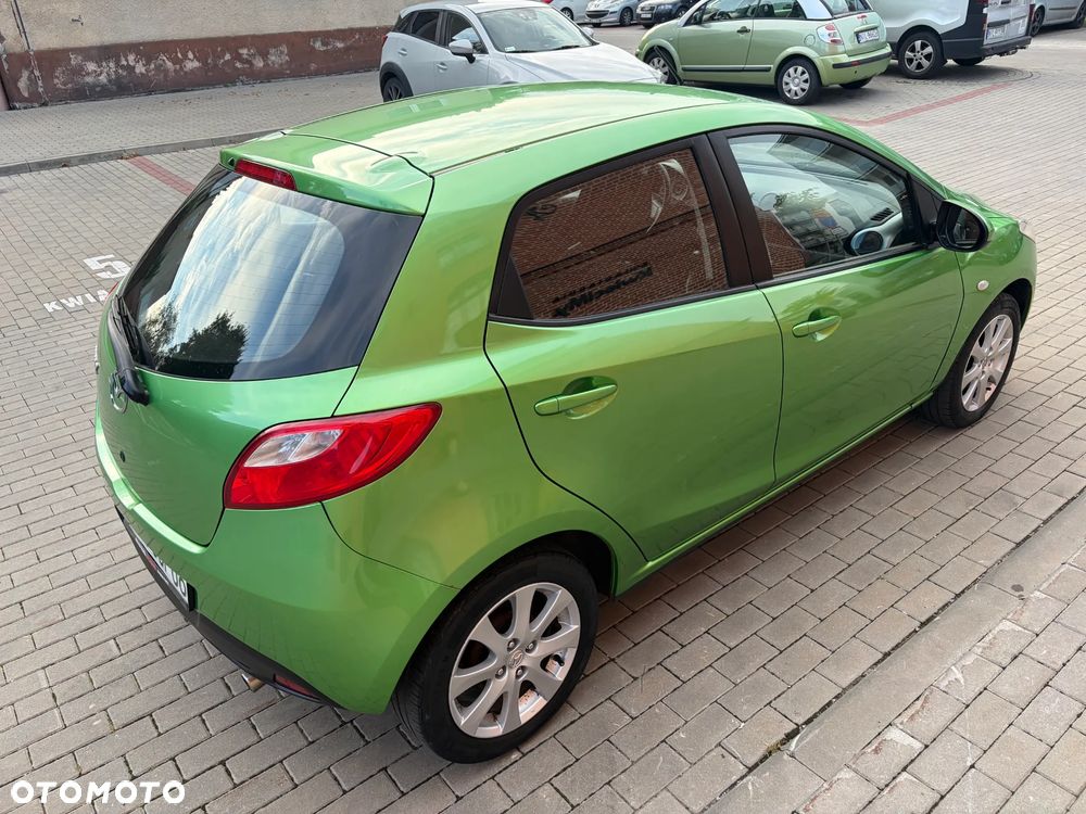 Mazda 2 1.3 Dynamic - 16