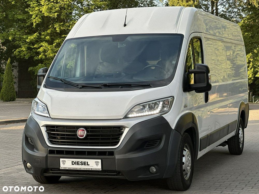 Fiat Ducato - 1