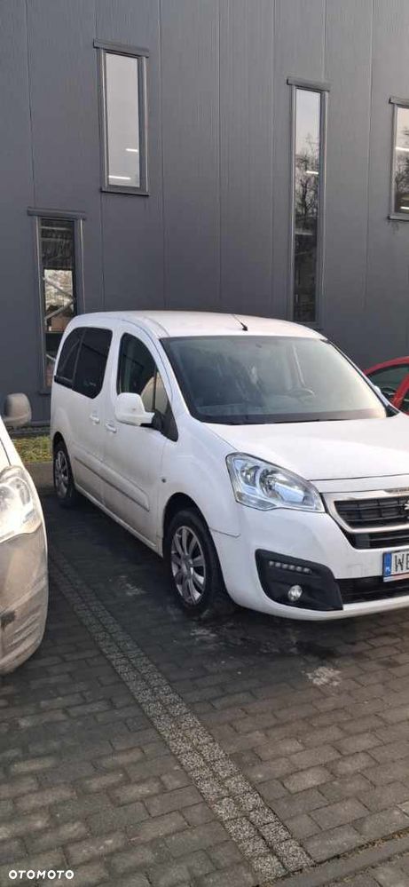 Peugeot Partner - 3