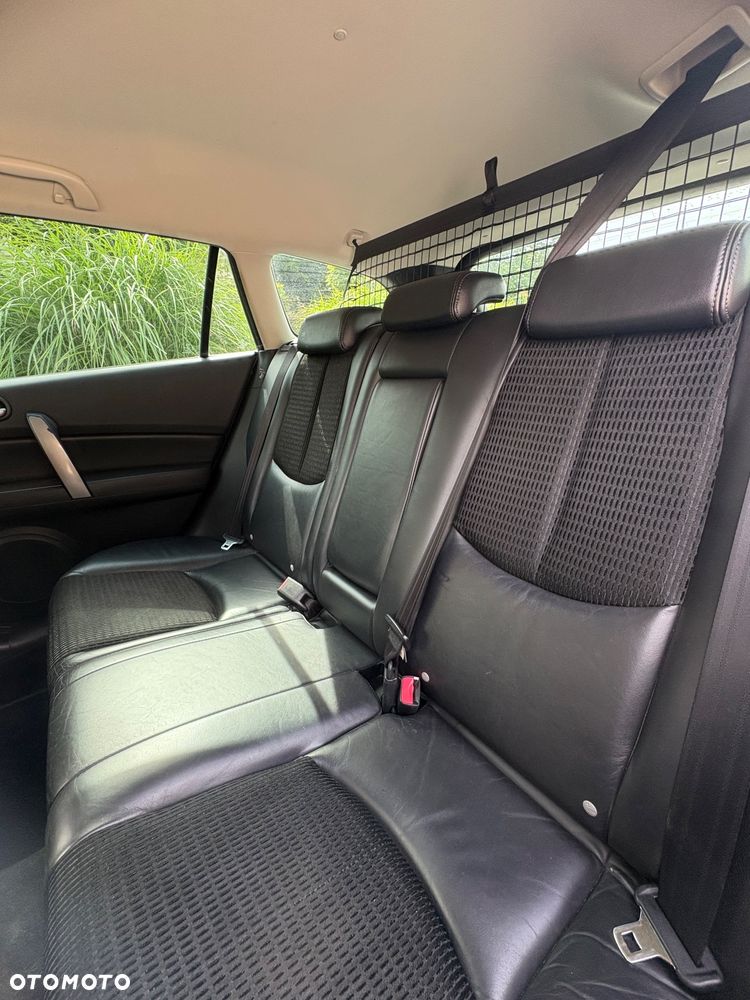 Mazda 6 2.2 CD Exclusive - 7