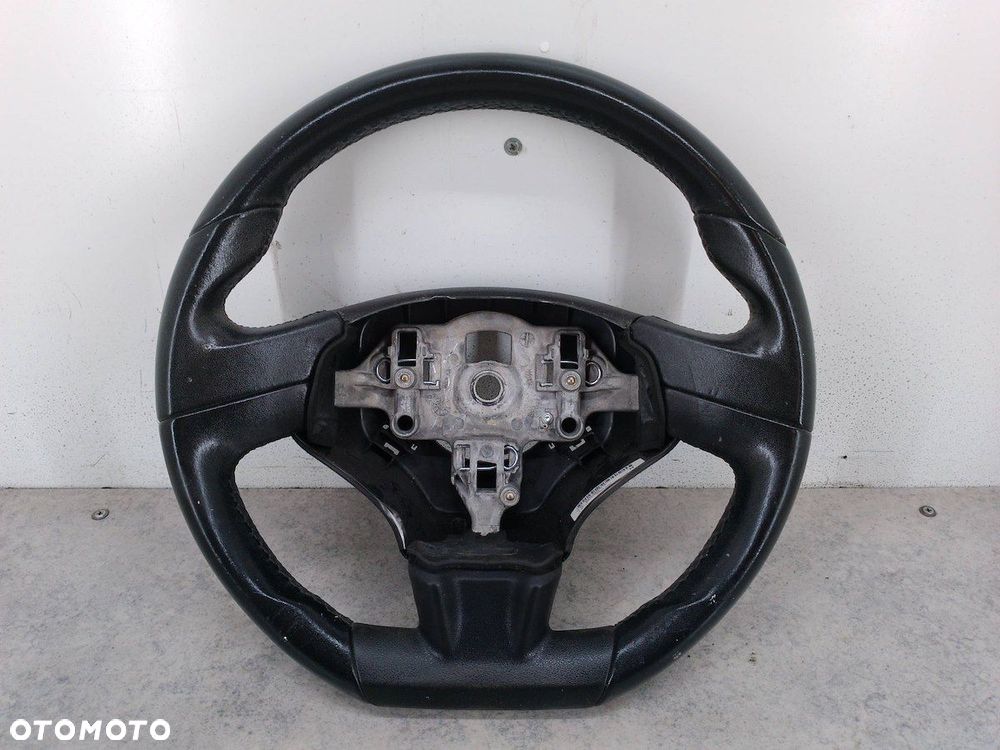KIEROWNICA CITROEN C3 II FL 96842235ZD 2013-2016 - 2