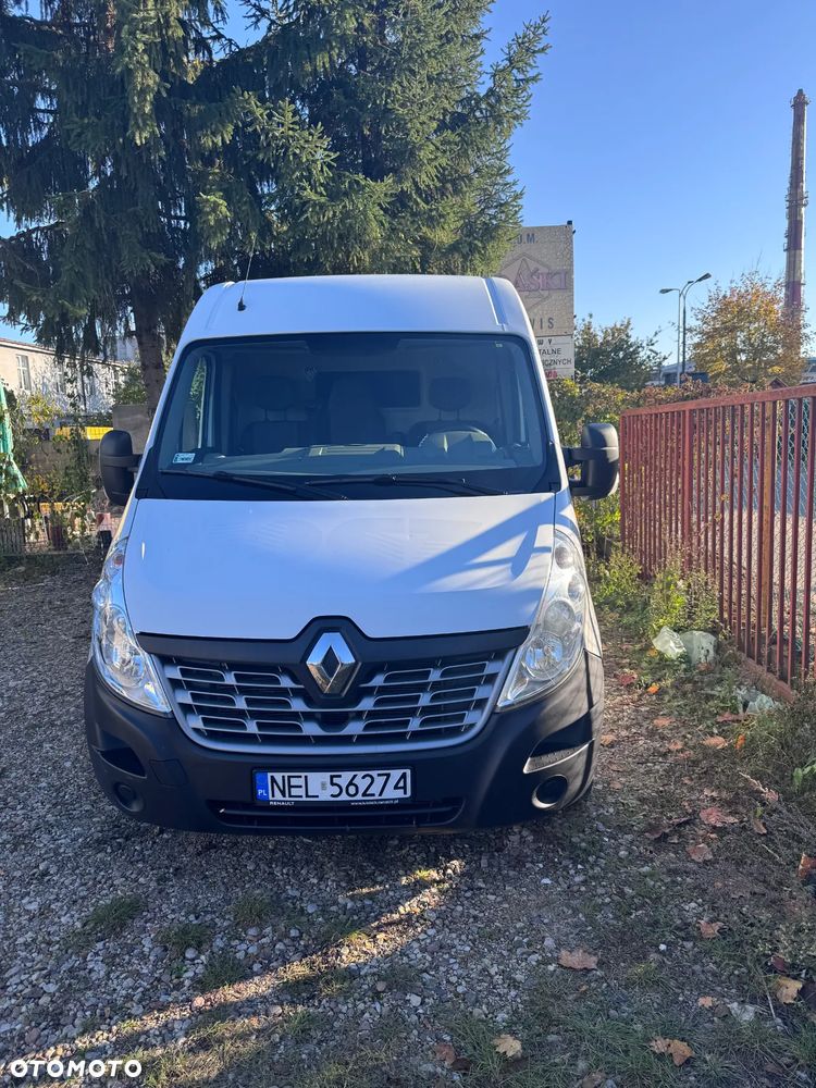 Renault Master dCi L2H2 Business - 2