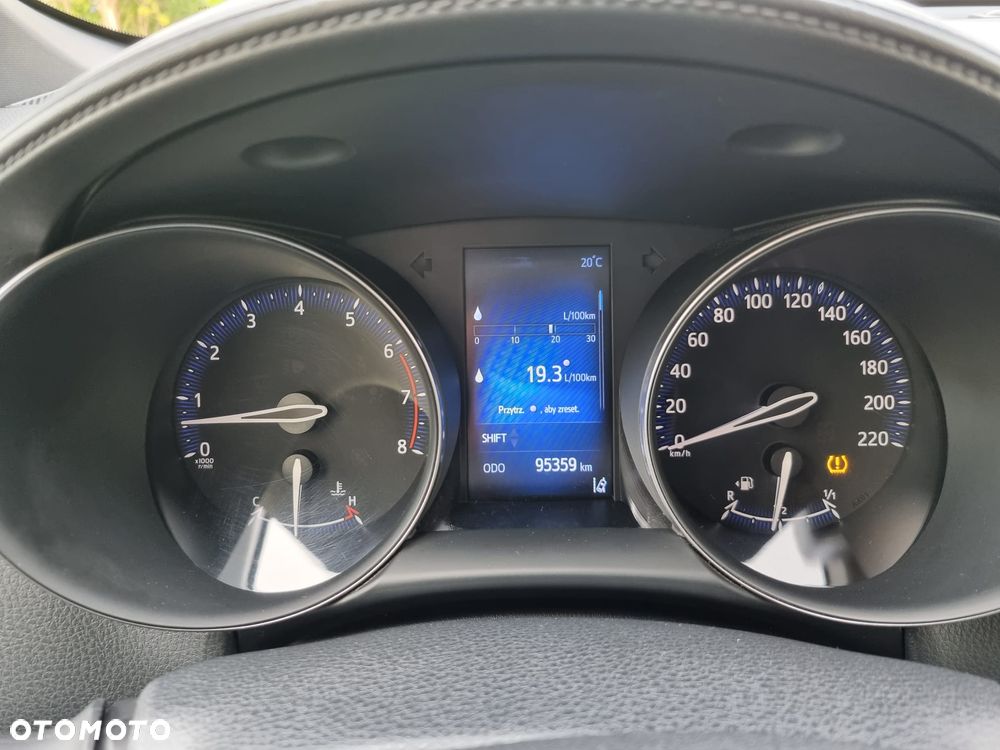 Toyota C-HR 1.2 T Premium - 9