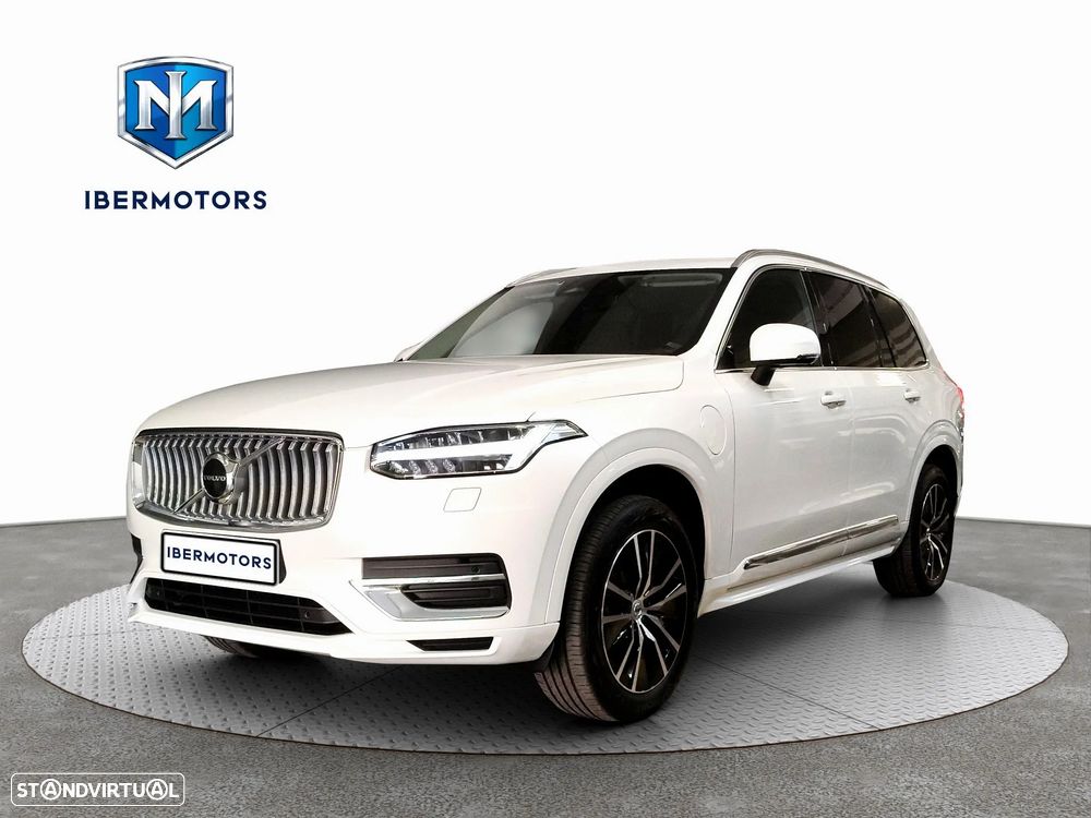 Volvo XC 90 - 4