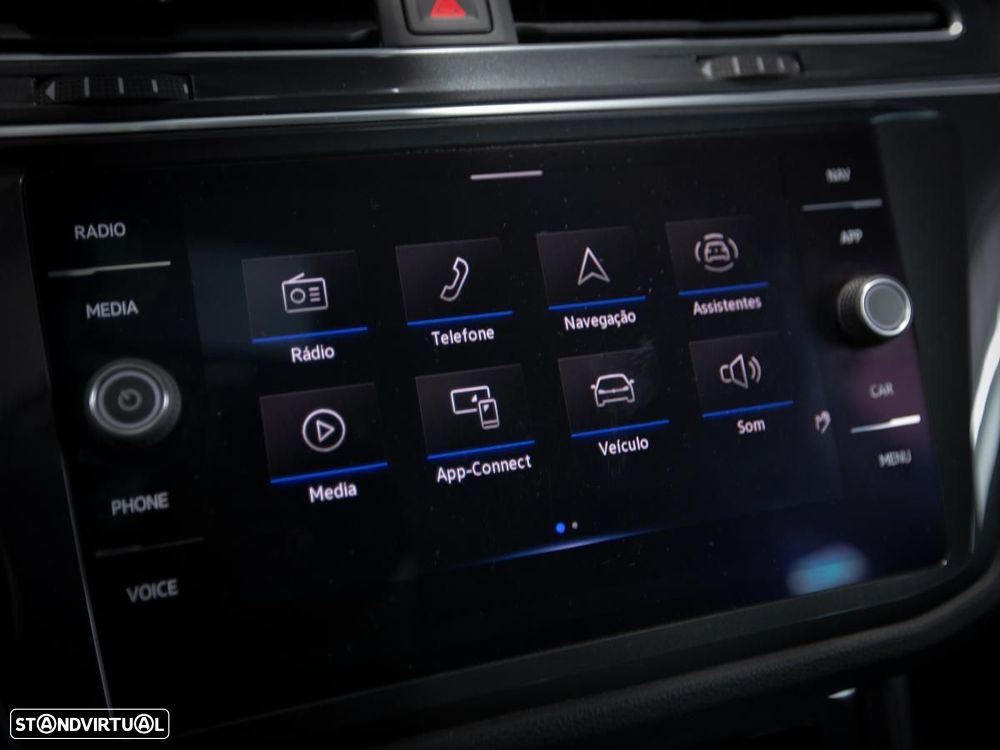 VW Tiguan 2.0 TDI Life - 23