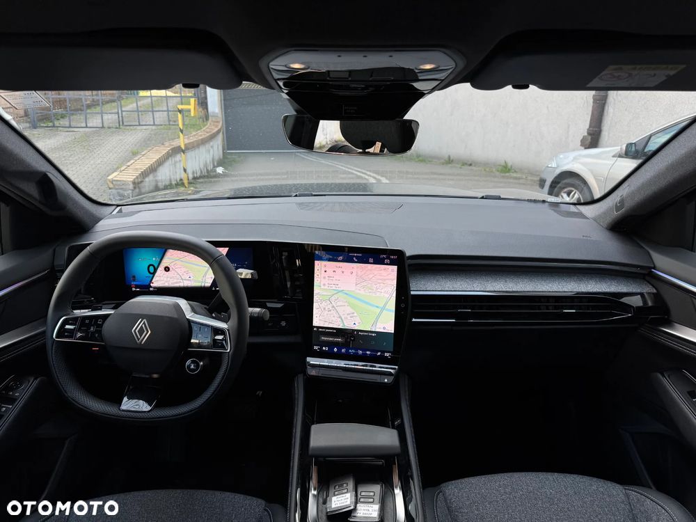 Renault Austral 1.3 TCe mHEV Techno - 15