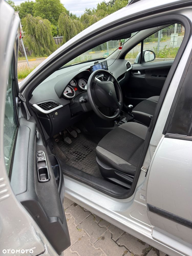 Peugeot 207 110 HDi FAP Filou - 5