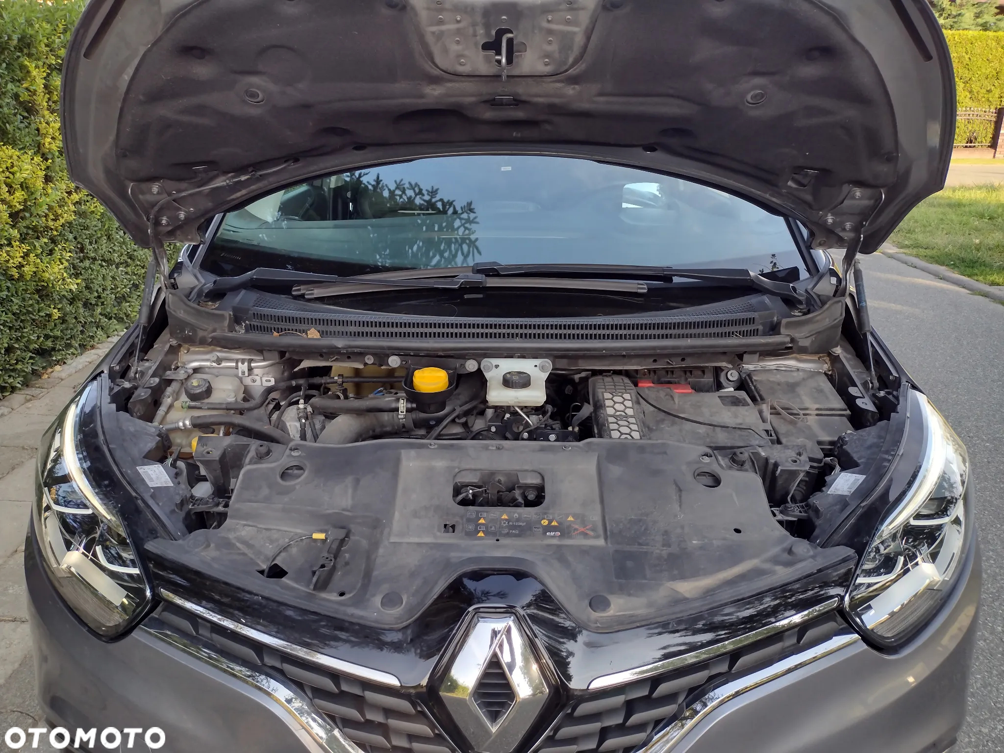 Renault Scenic ENERGY TCe 130 S&S Bose Edition - 9