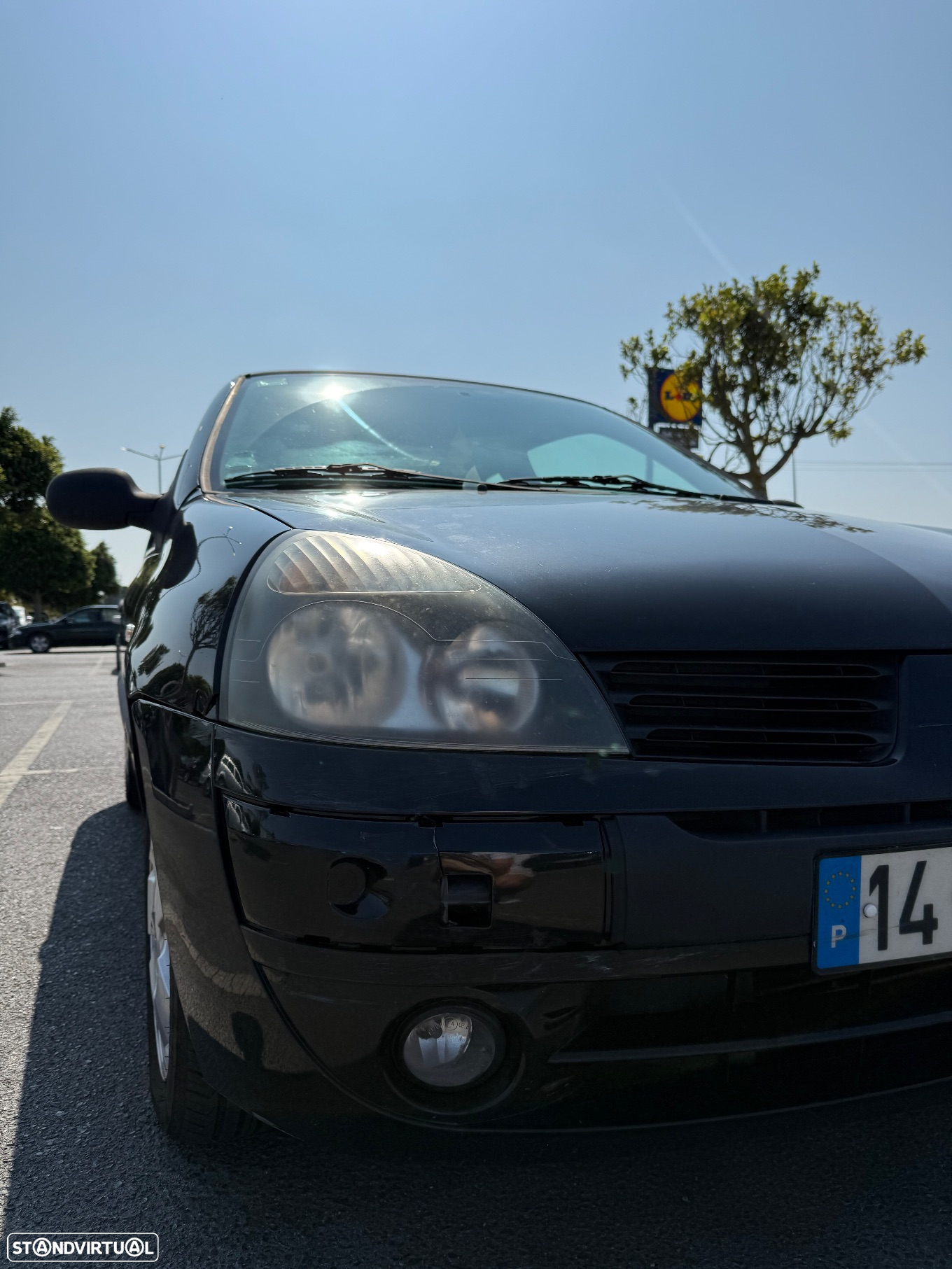Renault Clio 1.5 dCi Dynamique - 4