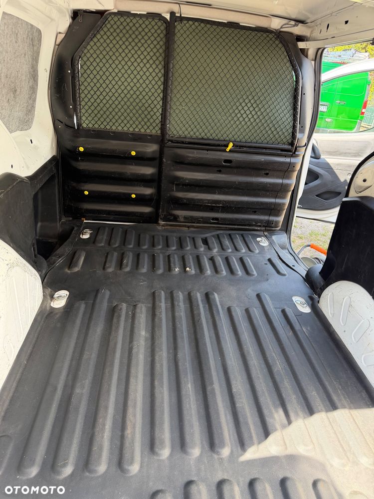 Citroën Berlingo - 9
