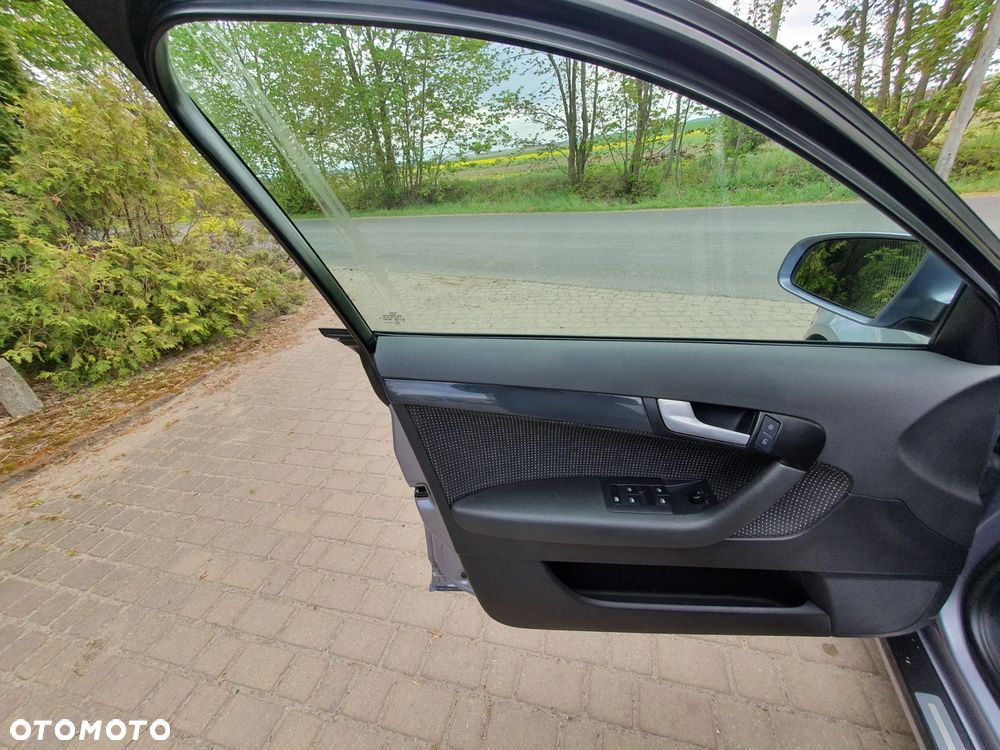 Audi A3 Sportback 2.0 TDI Ambiente - 9
