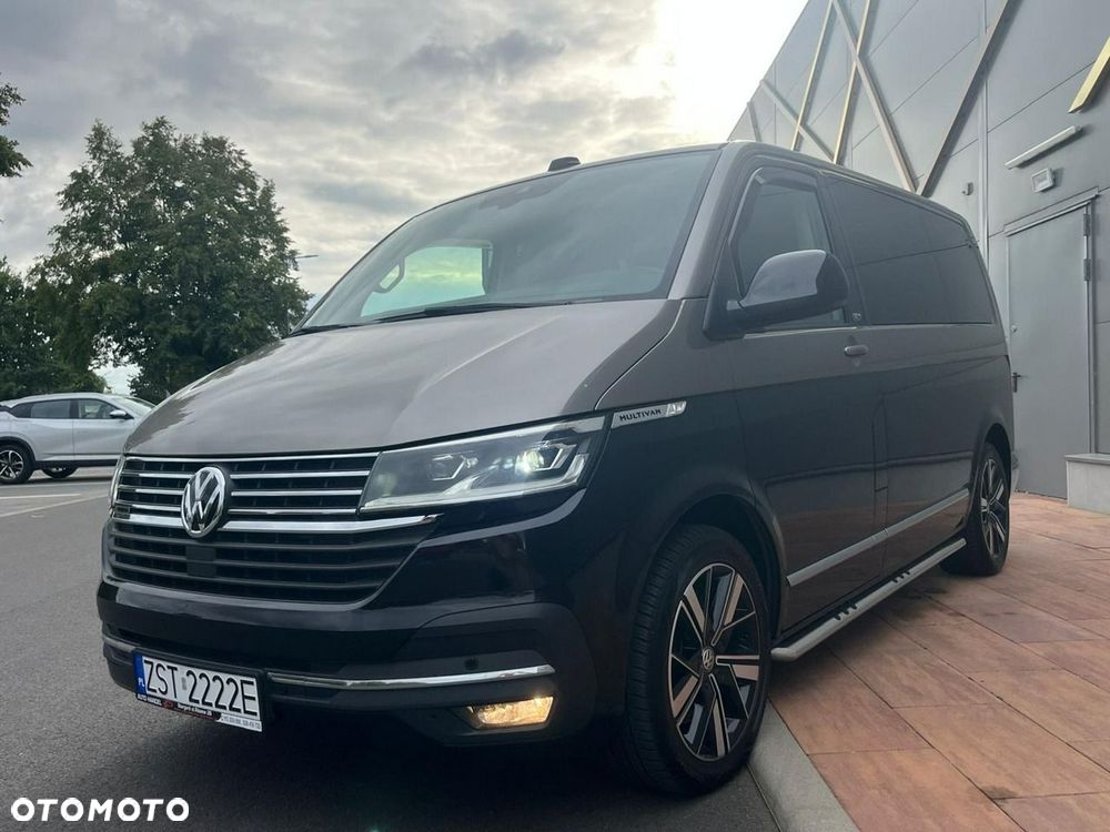 Volkswagen Multivan 2.0 TDI L1 Cruise 4Motion DSG - 26