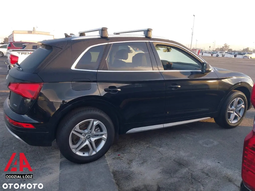 Audi Q5 2.0 TFSI Quattro Design S tronic - 15