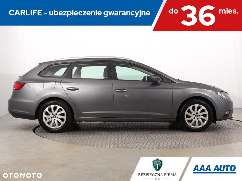 Seat Leon - 7
