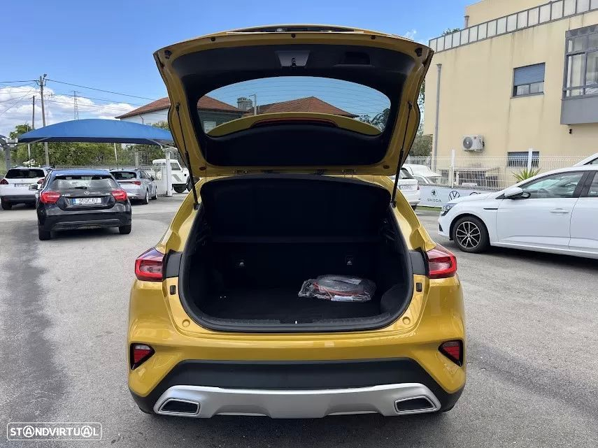 Kia XCeed 1.6 GDi PHEV Drive - 37