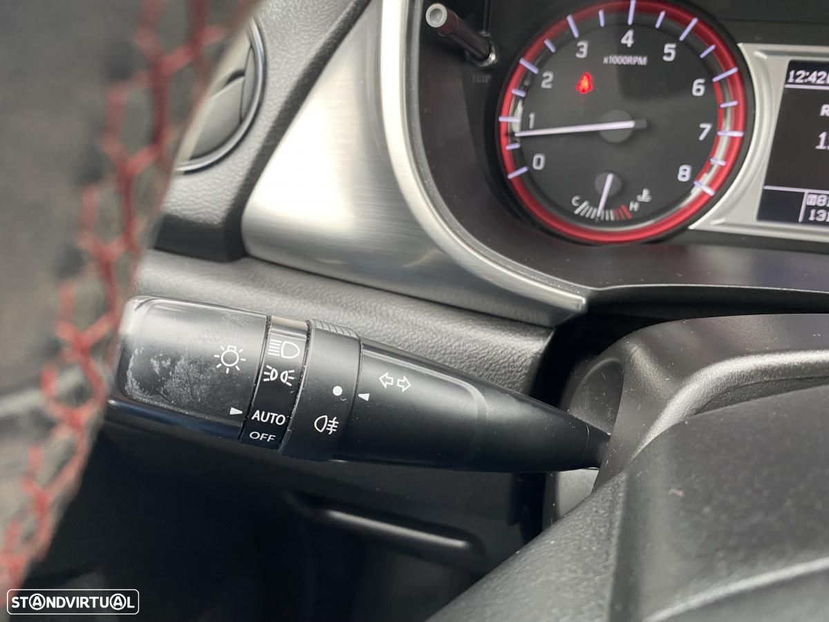 Suzuki Vitara 1.4T GLX 4WD - 26