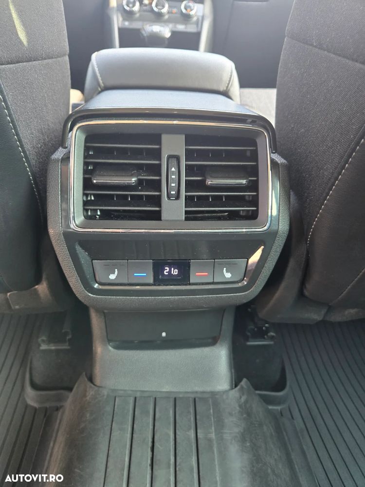 Skoda Kodiaq 2.0 TDI 4X4 DSG Style - 8