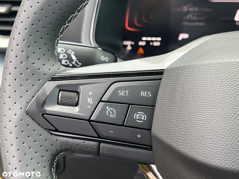 Seat Arona 1.0 TSI Style Plus - 18