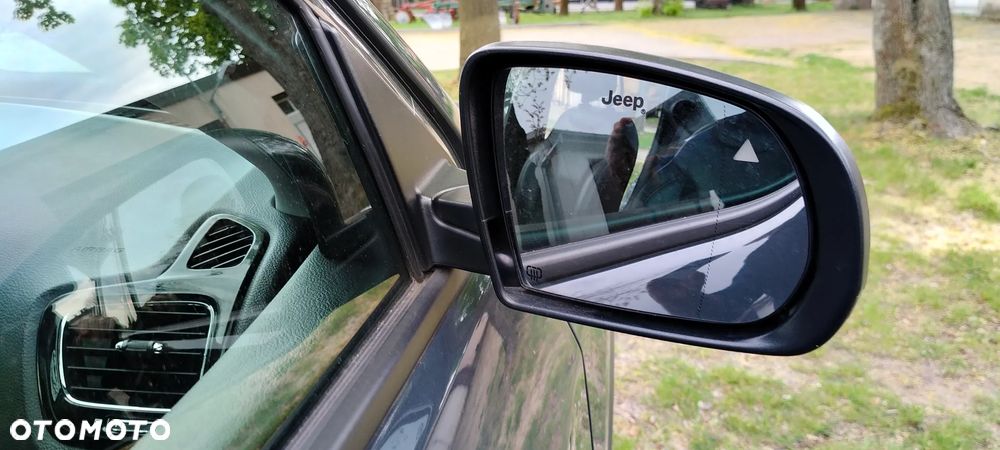 Jeep Compass 1.4 TMair Limited 4WD S&S - 18