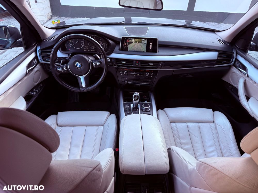 BMW X5 - 6