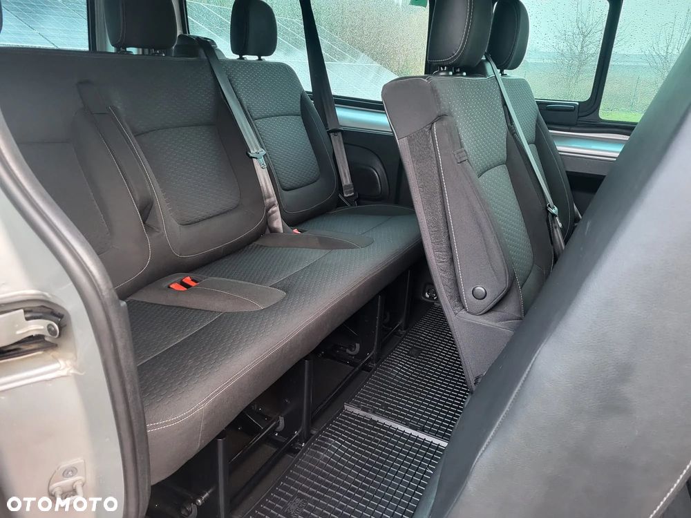 Opel Vivaro 1.6 CDTI L1 - 6