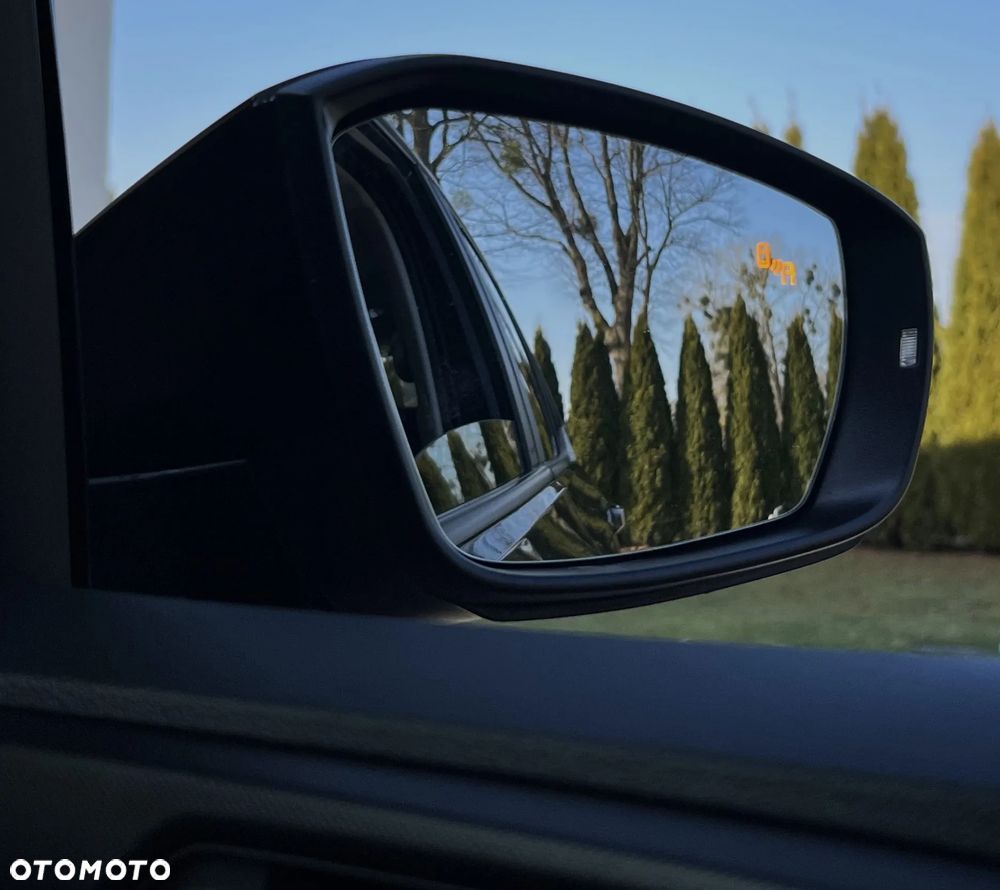 Volkswagen T-Cross 1.0 TSI Active - 32