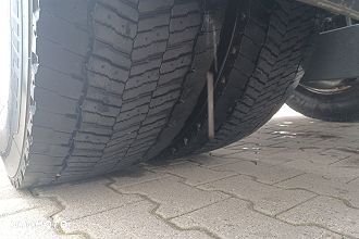 DAF XF 480 FT (32292) - 16