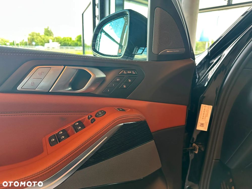 BMW X7 xDrive40d mHEV sport - 20