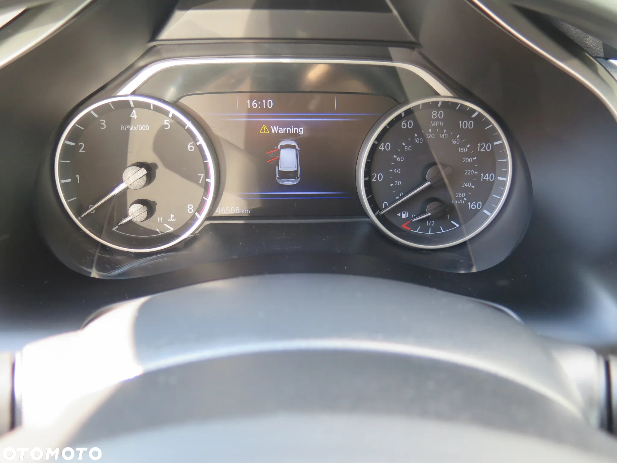 Nissan Murano - 22