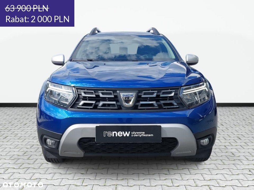 Dacia Duster - 2