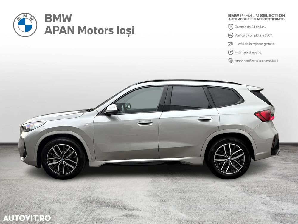 BMW X1 - 5