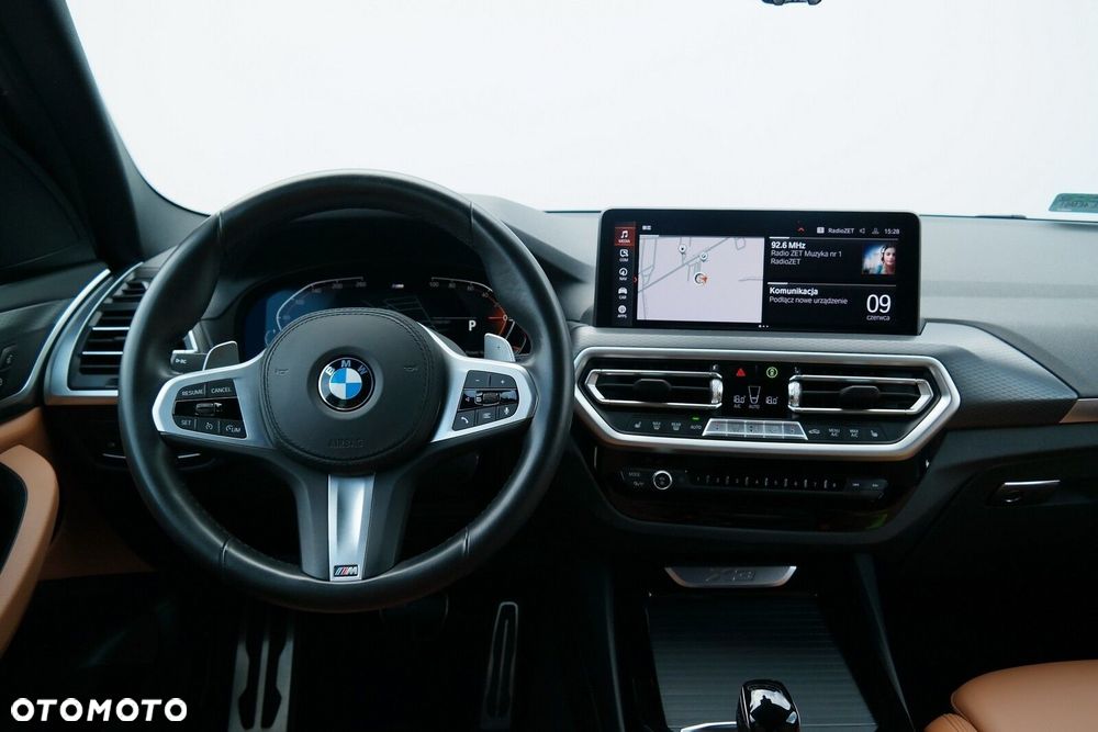 BMW X3 - 17