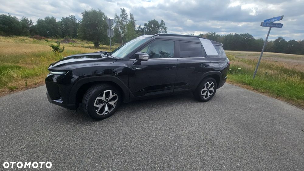 SsangYong/KGM Torres 1.5 T-GDI Adventure 4WD - 13