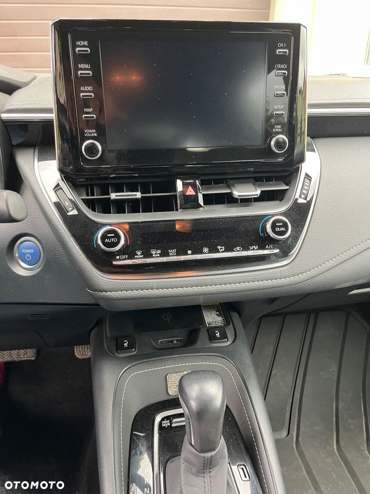 Toyota Corolla - 14