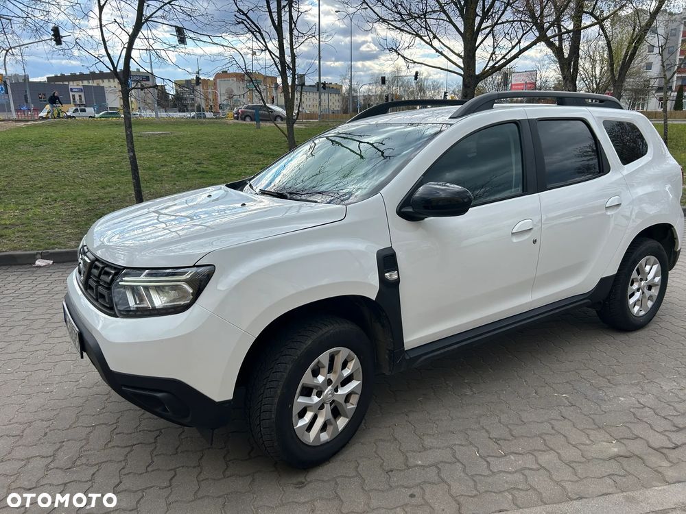 Dacia Duster 1.0 TCe Comfort - 1