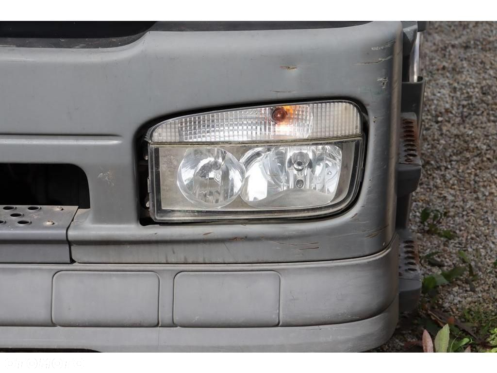 Mercedes-Benz 2629 Axor - 11