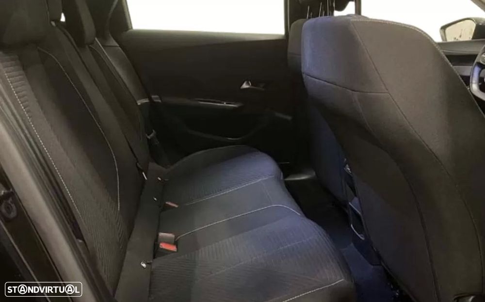 Peugeot 308 SW BlueHDi 130 Stop & Start Active - 13